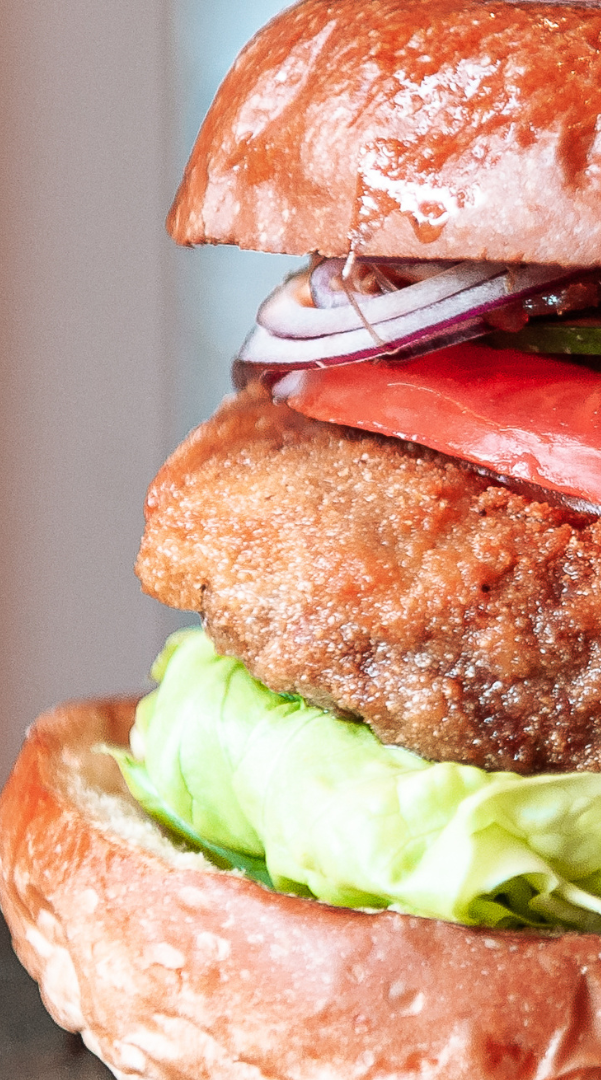 fassoneria hamburgeria a recco