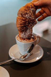 fassoneria hamburgeria recco