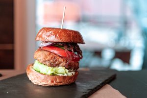 fassoneria hamburgeria recco