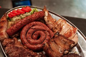 fassoneria hamburgeria recco